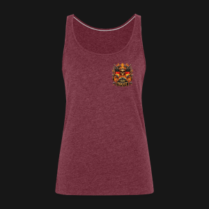 suff-2-frauen-premium-tank-top-Bordeauxrot -1